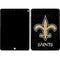 NFL New Orleans Saints Distressed Apple iPad Skin