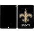 NFL New Orleans Saints Distressed Apple iPad Skin