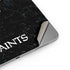 NFL New Orleans Saints Distressed Apple iPad Air Skin