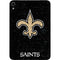 NFL New Orleans Saints Distressed Apple iPad Mini Skin