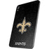 NFL New Orleans Saints Distressed Apple iPad Mini Skin