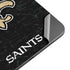 NFL New Orleans Saints Distressed Apple iPad Mini Skin