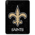NFL New Orleans Saints Distressed Apple iPad Pro Skin