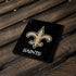 NFL New Orleans Saints Distressed Apple iPad Pro Skin