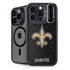 NFL New Orleans Saints Distressed iPhone Cases