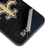 NFL New Orleans Saints Distressed iPhone Skins