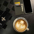 NFL New Orleans Saints Distressed iPhone 15 Folio Case