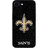 NFL New Orleans Saints Distressed iPhone 16e Skin