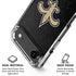 NFL New Orleans Saints Distressed iPhone 17 Air MagSafe Case