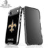 NFL New Orleans Saints Distressed iPhone 17 Air MagSafe Case