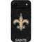 NFL New Orleans Saints Distressed iPhone 17 Air Skin