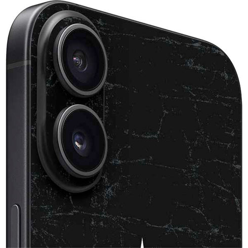 NFL New Orleans Saints Distressed iPhone 17 Skin