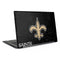 NFL New Orleans Saints Distressed Dell Latitude Skin