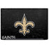 NFL New Orleans Saints Distressed Dell Latitude Skin