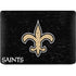 NFL New Orleans Saints Distressed Apple MacBook Air Skin