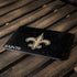NFL New Orleans Saints Distressed Apple MacBook Air Skin