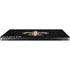 NFL New Orleans Saints Distressed Apple MacBook Pro 14-inch Skin