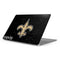 NFL New Orleans Saints Distressed Apple MacBook Pro 16-inch Skin