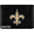 NFL New Orleans Saints Distressed Apple MacBook Pro 16-inch Skin