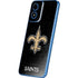 NFL New Orleans Saints Distressed Moto G Play 4G (2024) Skin