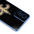 NFL New Orleans Saints Distressed Moto G Play 4G (2024) Skin