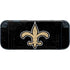 NFL New Orleans Saints Distressed Nintendo Switch 2 (2025) with Joy-Con Skin