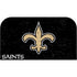 NFL New Orleans Saints Distressed Nintendo Switch 2 (2025) with Joy-Con Skin