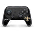 NFL New Orleans Saints Distressed Nintendo Skins