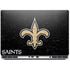 NFL New Orleans Saints Distressed Dell Precision Skin