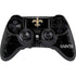 NFL New Orleans Saints Distressed PlayStation PS4 Skins
