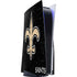 NFL New Orleans Saints Distressed PlayStation PS5 Skins