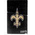 NFL New Orleans Saints Distressed PS5 Slim Digital Edition Console Skin