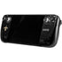 NFL New Orleans Saints Distressed Steam Deck Handheld Gaming Computer OLED Skin
