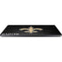 NFL New Orleans Saints Distressed Surface Laptop 7 13.8in Skin