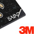 NFL New Orleans Saints Distressed Surface Pro 7 Skin