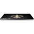 NFL New Orleans Saints Distressed Laptop Skins