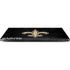 NFL New Orleans Saints Distressed Dell XPS Skin