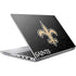 NFL New Orleans Saints Distressed HP ZBook Fury 16 G10 Skin