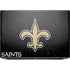 NFL New Orleans Saints Distressed HP ZBook Fury 16 G10 Skin