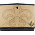 NFL New Orleans Saints Double Vision Dell Alienware Skin