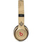 NFL New Orleans Saints Double Vision Beats Solo 3 Wireless Skin