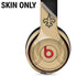 NFL New Orleans Saints Double Vision Beats Solo 3 Wireless Skin