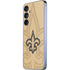 NFL New Orleans Saints Double Vision Galaxy A35 5G Skin