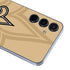 NFL New Orleans Saints Double Vision Galaxy A35 5G Skin