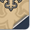 NFL New Orleans Saints Double Vision Galaxy A35 5G Skin