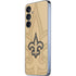 NFL New Orleans Saints Double Vision Galaxy A55 5G Skin