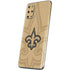 NFL New Orleans Saints Double Vision Galaxy S20 Plus Skin