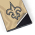 NFL New Orleans Saints Double Vision Galaxy Skins