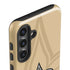 NFL New Orleans Saints Double Vision Galaxy S25 Impact Case