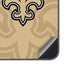 NFL New Orleans Saints Double Vision Galaxy S25 Plus Skin